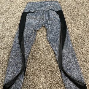 Lululemon Mesh Legging